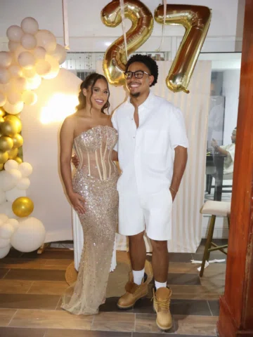 Camila’s birthday party 🎊✨