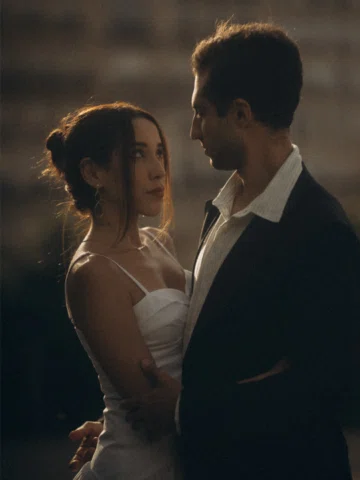 Aos vinte e poucos eu achei que sabia tudo sobre o amor, mas perto dos trinta en