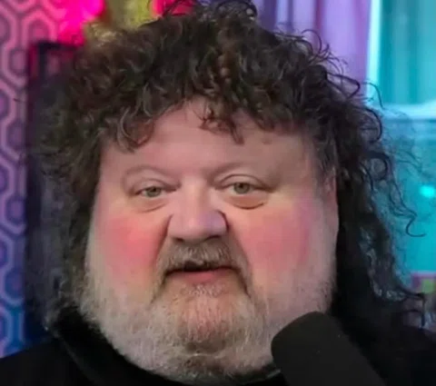 This is what 43 years on this planet looks like