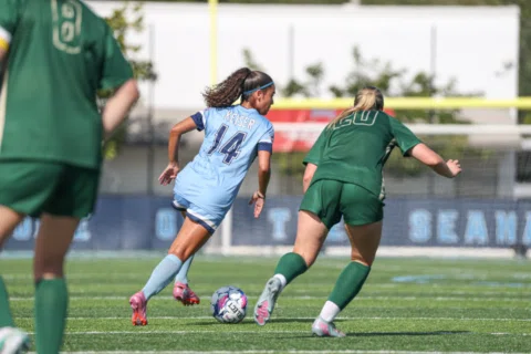 Semana decisiva🦅🩵🙌🏼
Decisive week!

@keiserwomenssoccer 
@playnaia