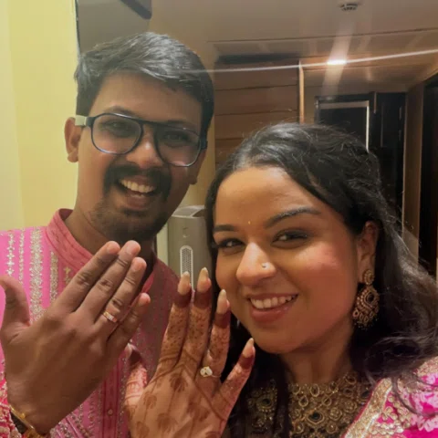 Mera tu pakka piya re🤭✌🏻🧿♥️✨💍