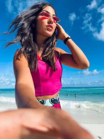 Grand Coral Beach pure magic from beginning to end 💖

Some of our favorite memo