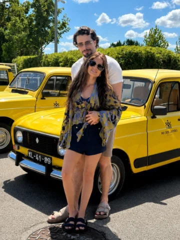 @maiara & @felipecavalliere 💛
.
.
.
#maiara #maiaraemaraisa