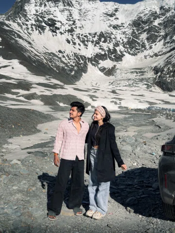 Left my heart in Manali... and with you. 🏔️❤️
.
.
Edit ✍️ @ritesh.kanojiya.678 