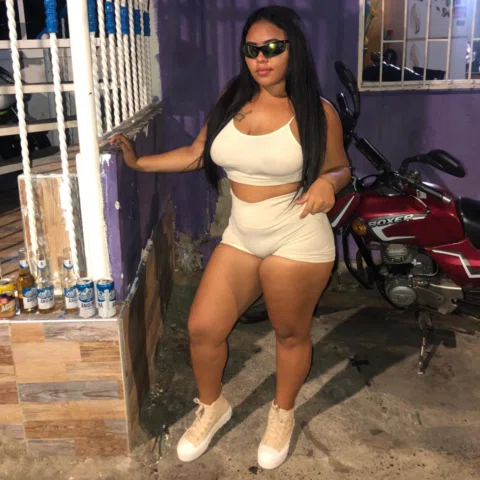 Una fotico por acá 😍