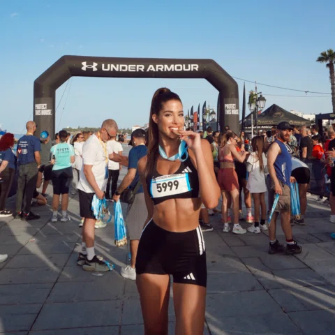 Spetsathlon 5km moments 🏃🏻‍♀️🏃🏻‍♀️🏃🏻‍♀️
Πραγματικά δεν υπάρχει κάτι πιο συ