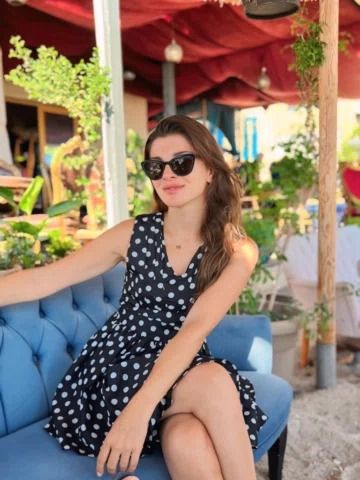 Kos kaçamağı❤️