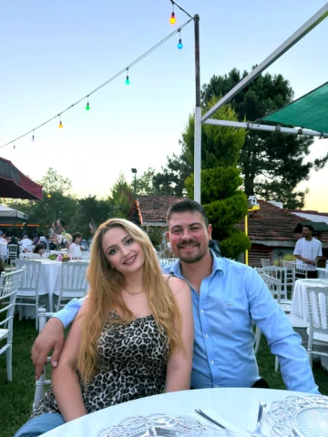 Herşeyim sen 💙🧿