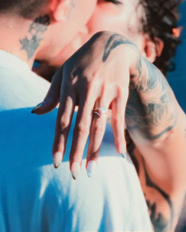 Forever? Always.