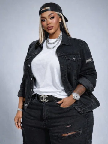 Au Tu Sjui Ni…… Au Basi🤦🏽‍♀️ Nicole Tom Boy 😛 wa bei ya jioni! Ila Mbona kama
