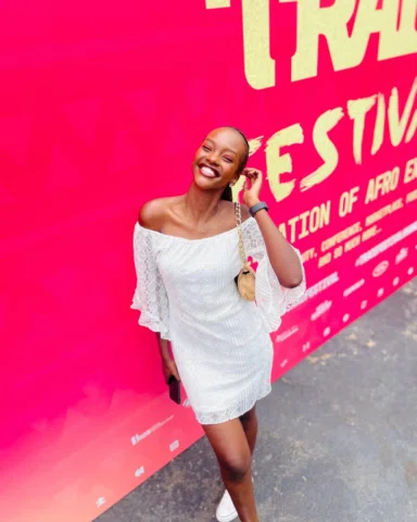 Trace festival photo dump☺️✨

#tracefestivalrwanda2023