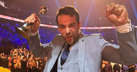 NTAS - YAS!