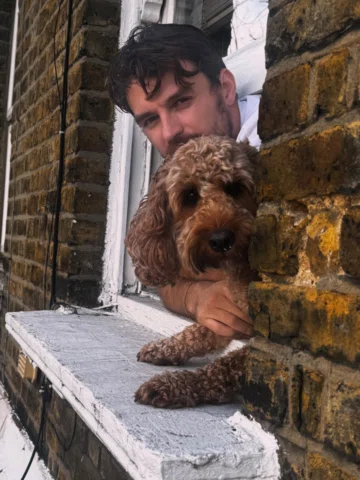 Neighbourhood watch.