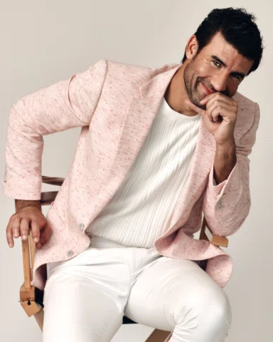📷 @eduardoraos
Look @moreragrosso 
Styling @sir.styling 
Grooming @aleromua