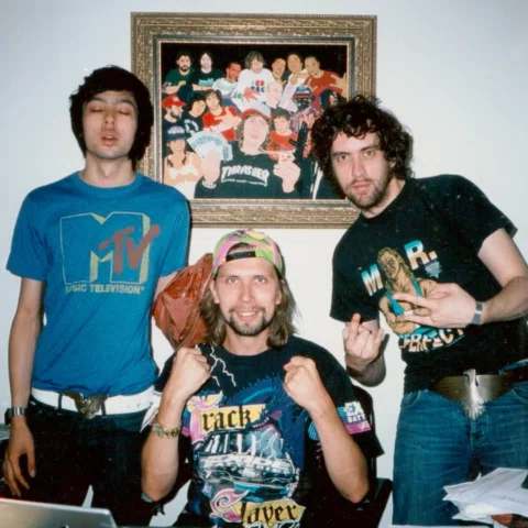 Voting for Pedro, Piotr, Peped, Pierrick…since 2003
Joyeux demi-siècle au meille