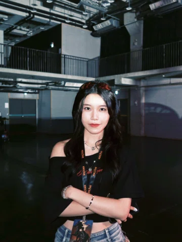 圓滿落幕🎂

月初還去打了傳說中的 ONDA
（又不是我表演

過程完全不會痛！謝謝科技如此發達😩🙏🏼

用兩場演唱會的照片發表一下成果

女孩紙的快樂