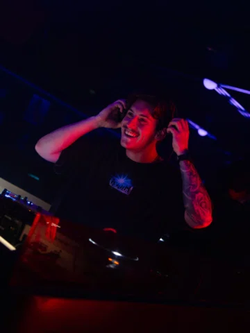 Such a fun time at @infinityroomtoronto this past weekend, energy was off the wa