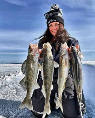 Happy Walleye Wednesday👀