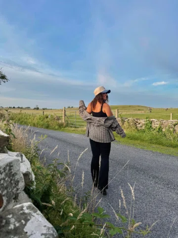 Views from Ireland 🇮🇪☘️