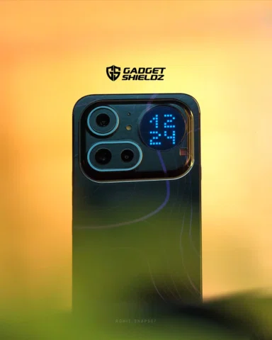 It’s not about the phone 📱 It’s about the vibe you’re in 😌

Nebula Shift or Ma