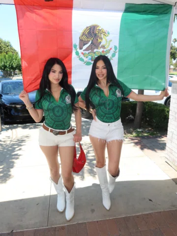 LFG Mexico 🇲🇽
