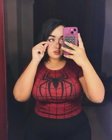🕷️🕸️