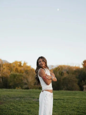 I’m graduating… a little early😉