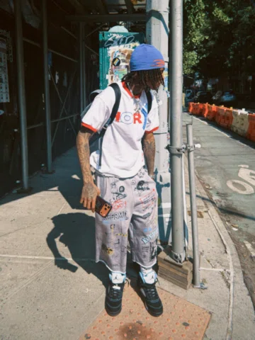 had to speak all my pain i was @khaby00