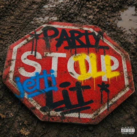 OUT NOW! 

1. Party Still Lit
2. Ms. Trouble
3. Muks R Us
4. Captain