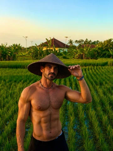 Rooted 🌾 

#Bali