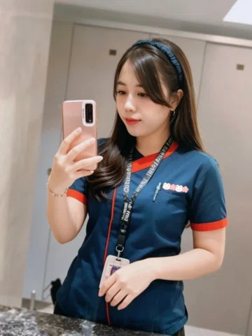 Haii kenalin aku Lindiia 🤍 
Aku asal kabupaten Malang yang sekarang tinggal di 