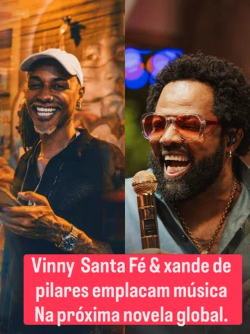 favela canta gravada por xande e Vinny é uma canção composta por @cristiano_cala