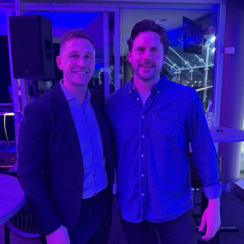 Between us we’ve got 
- 4 AFL premierships
- 6 All-Australian selections, and;
-