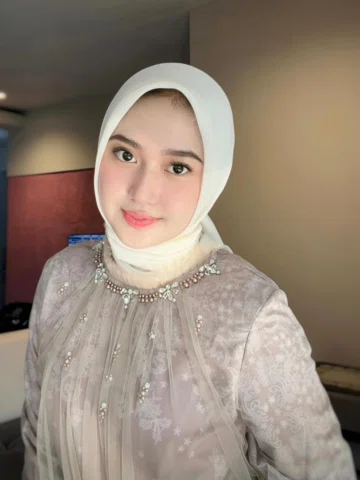 a few selfies from eid al fitr👀🌙