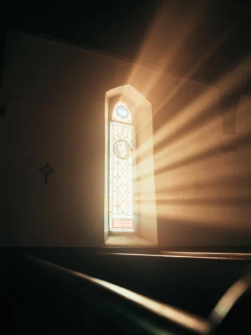 Ever since I heard this title “When the Kingdom Comes”  I was so blown away and 