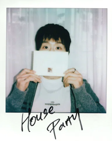 와줄 수 있나 혹시~

➯ 명화라이브홀
➯ 2026.04.18 (SAT) 5PM

Ticket Sales
➯ 2026.02.27 (FRI) 6P