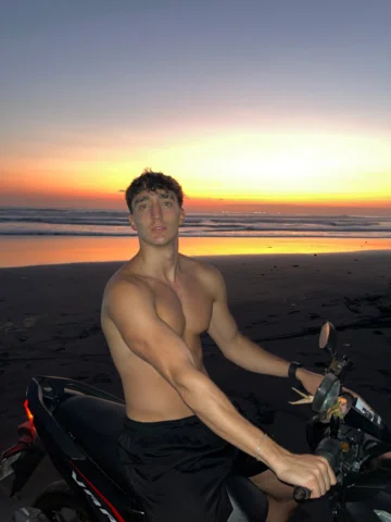 Bali 😮‍💨