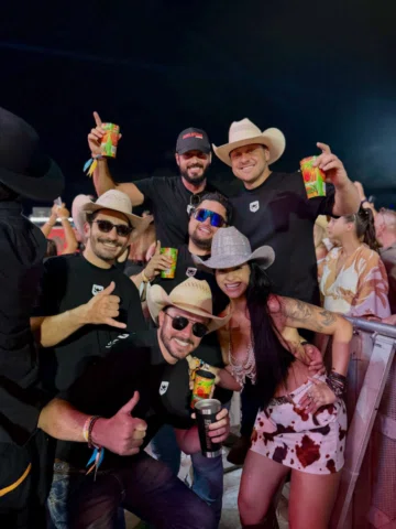 #TropadoRincon 🎡🔥