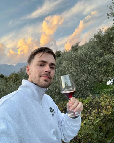 I ❤️ ITALY