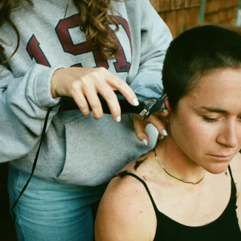 should we shave @meowlly ‘s head too?

pre-WS buzzcut shot on film by @woah_max