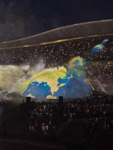 Turkey 🇹🇷 Grateful to Ye for the invitation. Grateful to the 120,000+ people w