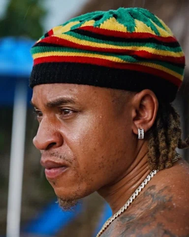 Fully Braawlinn 🇯🇲