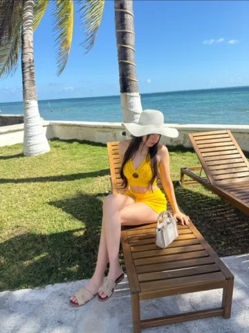 🌊🐚🏝️