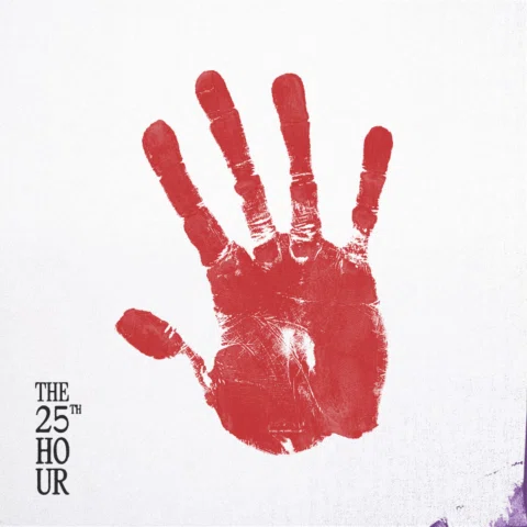 NEW ALBUM - THE 25TH HOUR - OUT TONIGHT

Extension of Survival Mode

Tomorrow I 