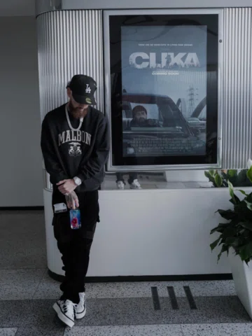 There Are No Shortcuts To Living Your Dreams - Chito #Clikamovie