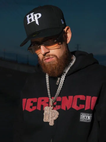 HP X NEW ERA 🧢🇲🇽
PRE ORDERS AVAILABLE NOW
Y’all asked and we listened 
Pre-or