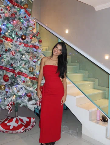 Feliz natal ❤️