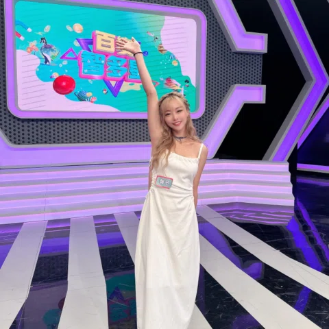 百變智多星 ✨今晚九點 
年代38台播出 ！😎
歡迎收看💓

然後然後⋯
截圖要截好看一點哈～😛

@100changestar 
#百變智多星 #關主 