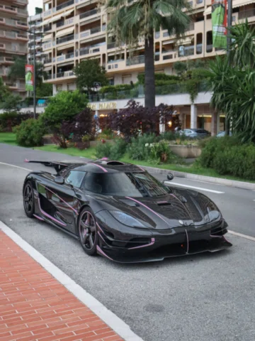 take me back to the night we met 🥹

#koenigsegg #agera #one #1 #hypercar