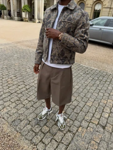 Out Now- Alder Shorts & Pants